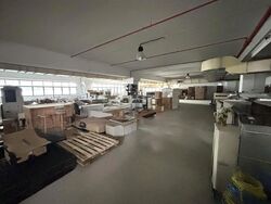 Marsiling Industrial Estate Road 1 (D25), Factory #639068241